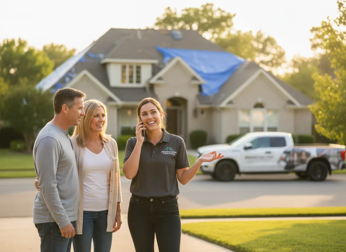 Emergency Roof Repair Williston, SC FAQs